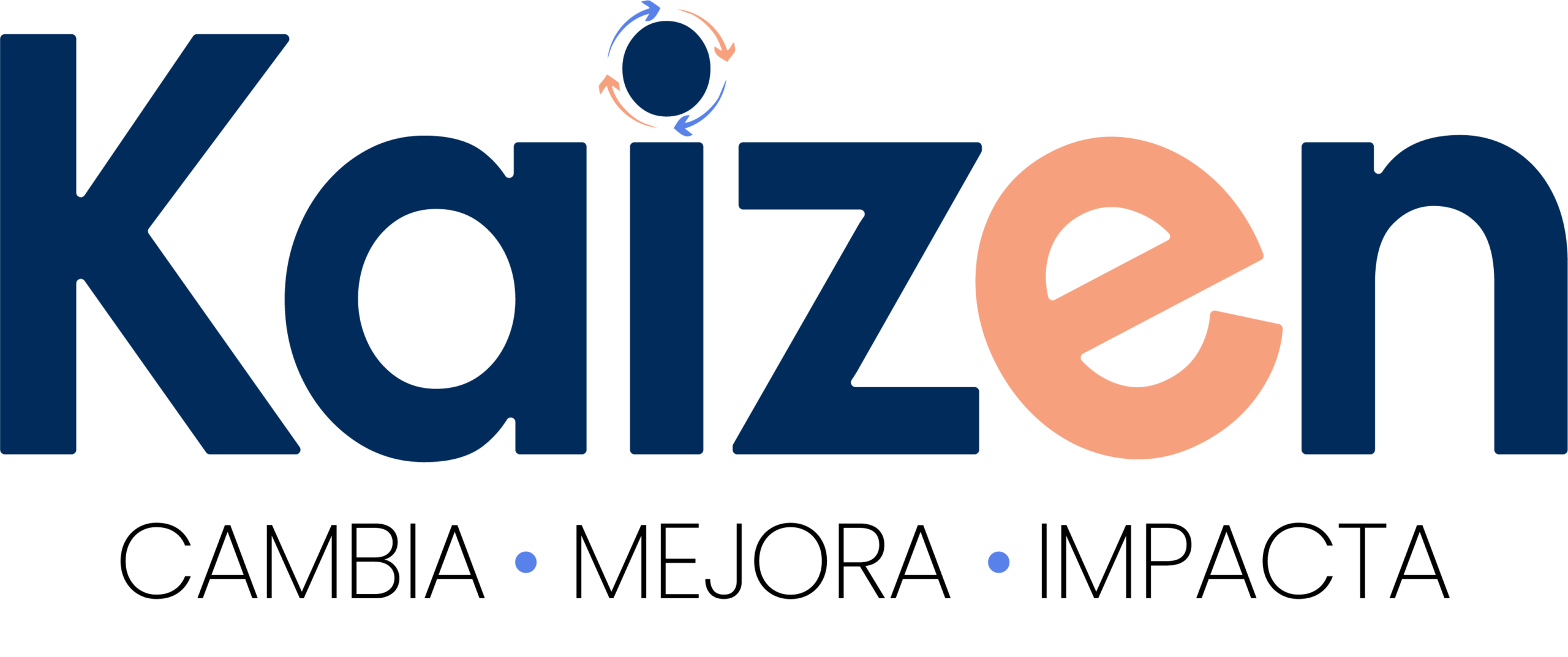 Logo Kaizen